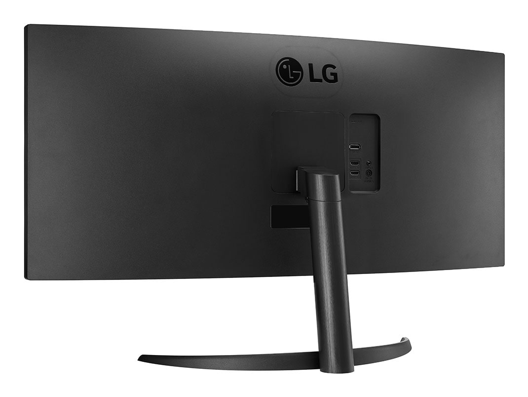 MONITOR 34" LG 34WR50QK-B.AEU"34WR50QK-B.AEU" - imagine 7