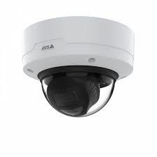 CAMERE IP Axis NET P3267-LV DOME/02329-001 AXIS "02329-001" (timbru verde 0.8 lei)