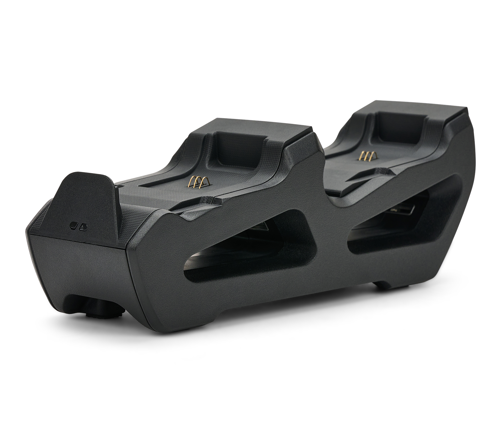 STATIE de incarcare PowerA, dubla, pentru XBOX serie X/ S, XBOX ONE, negru, "1519564-01" (timbru verde 0.15 lei)