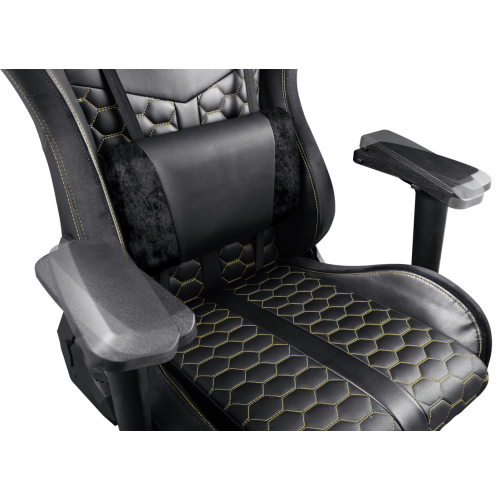 TRUST GXT 712 RESTO PRO CHAIR BLACK "23784"