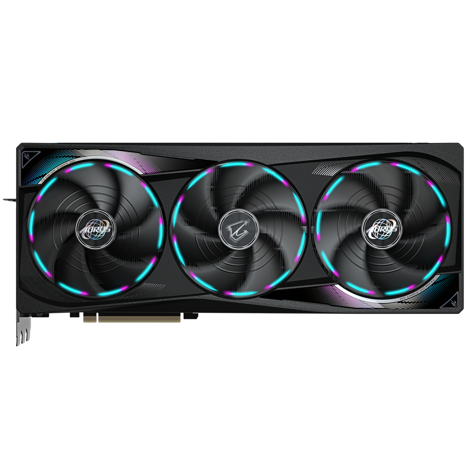 GIGABYTE AORUS GeForce RTX 5090 MASTER 32G, 512 bit, GDDR7, Negru "N5090AORUS M-32GD"