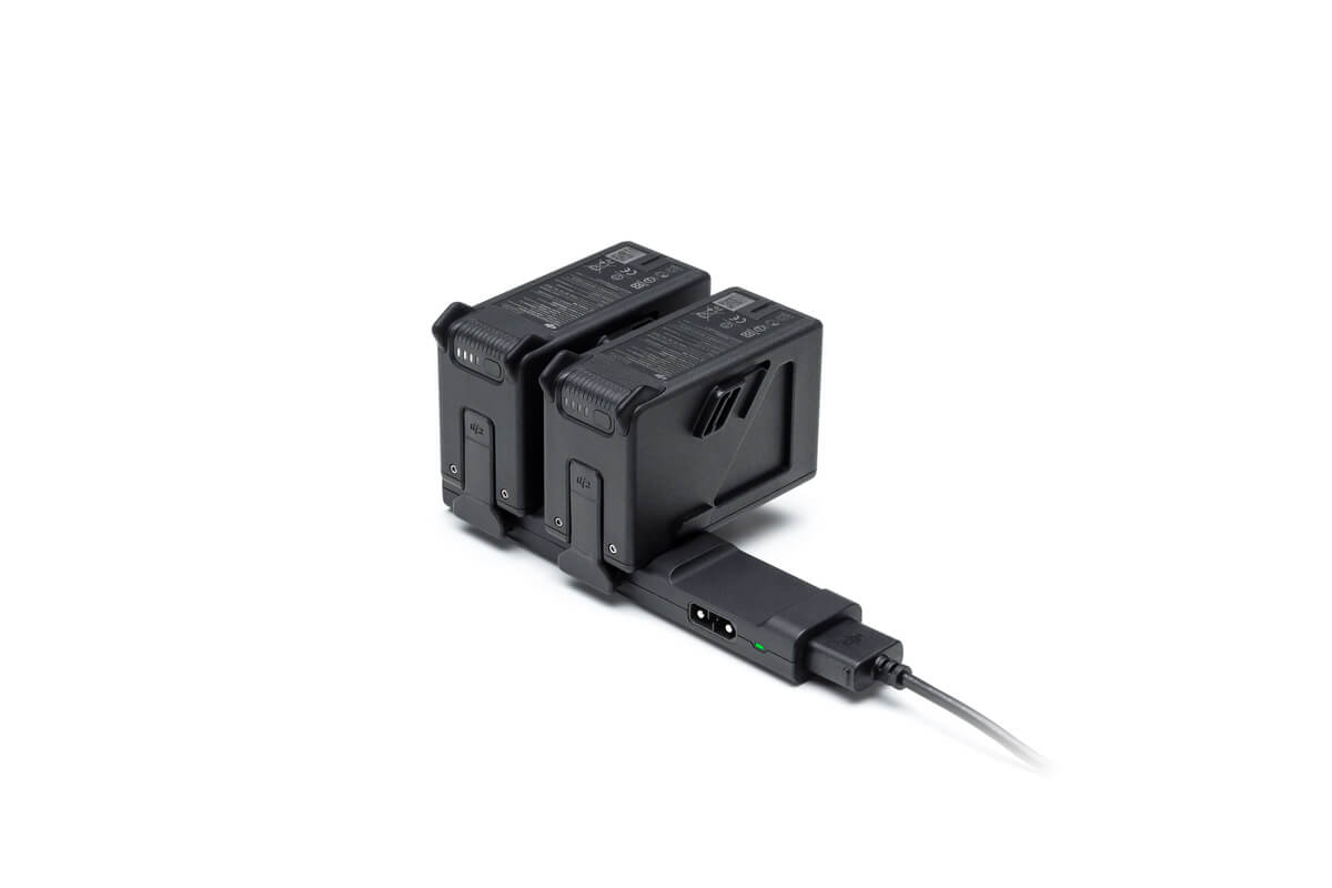 Kit Fly More DJI FPVInclude 2xacumulatori, 1xstatie incarc. "CP.FP.00000021.01"
