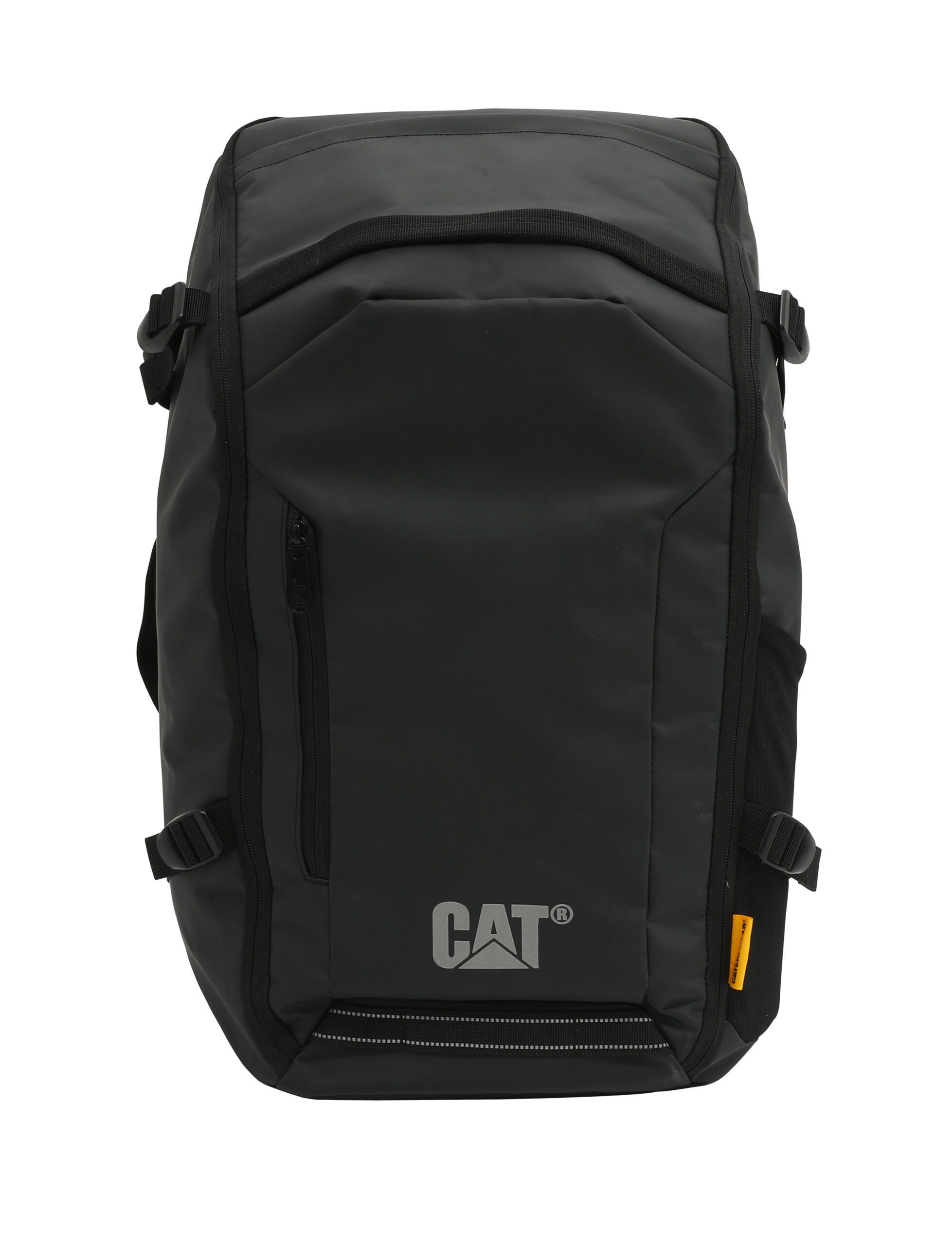 Rucsac CATERPILLAR Tarp Power NG - Teton , 40l, material impermeabil - negru "CAT-83837-01"