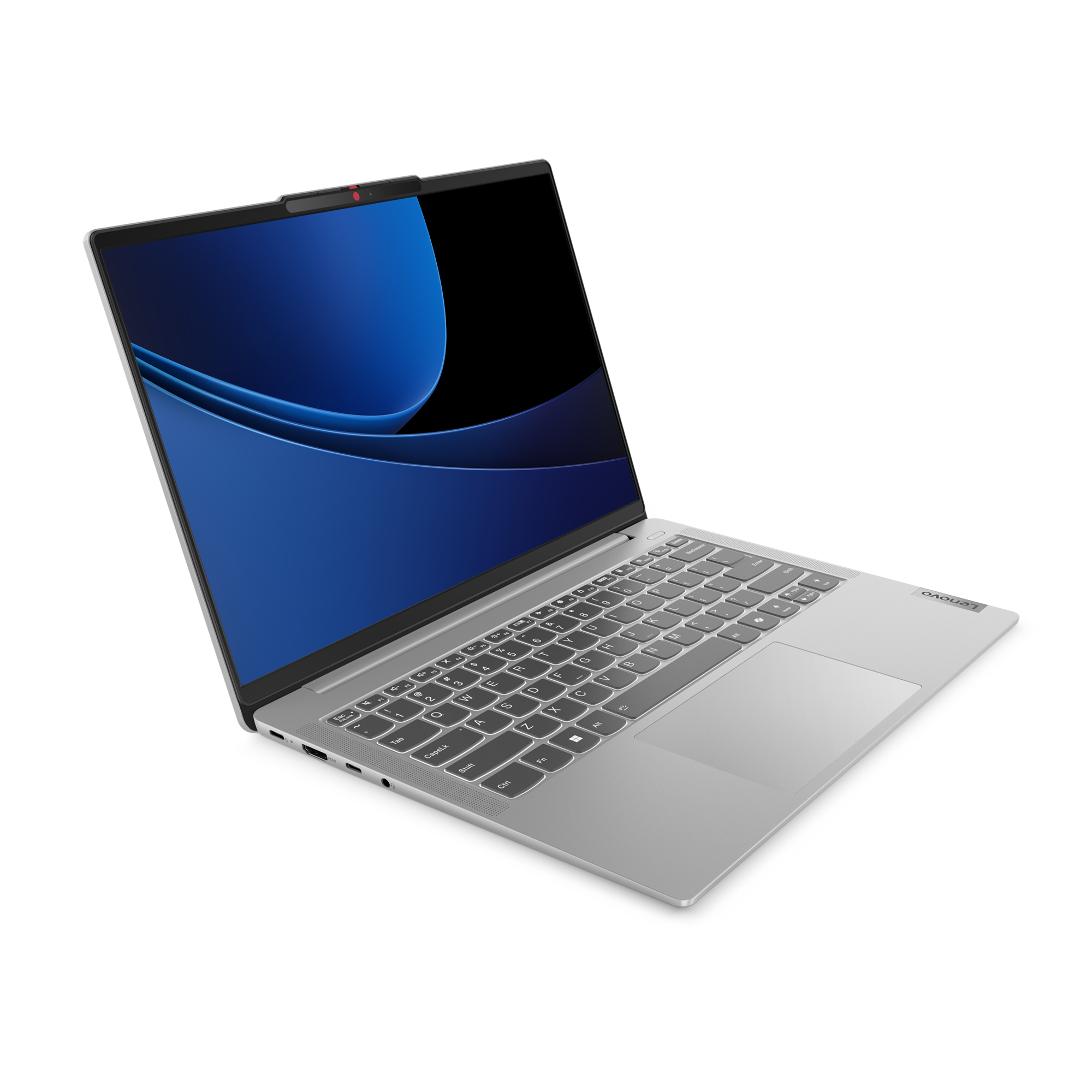 IP S5 14 WUXGA ULT7 155H 16 1TB UMA DOS"83DA0054RM" - imagine 4