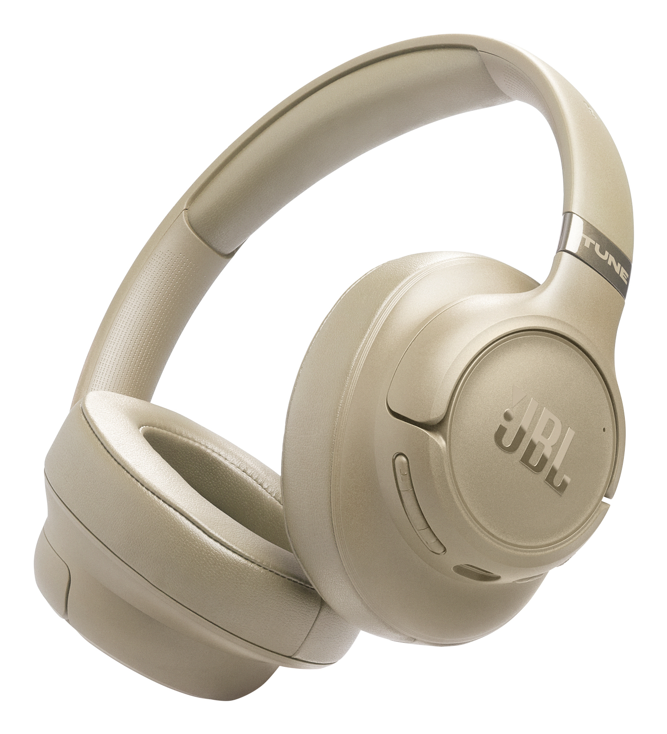 Casti bluetooth, wireless, airpods si audio JBL JBLT780NCBEG "JBLT780NCBEG" (timbru verde 0.18 lei)