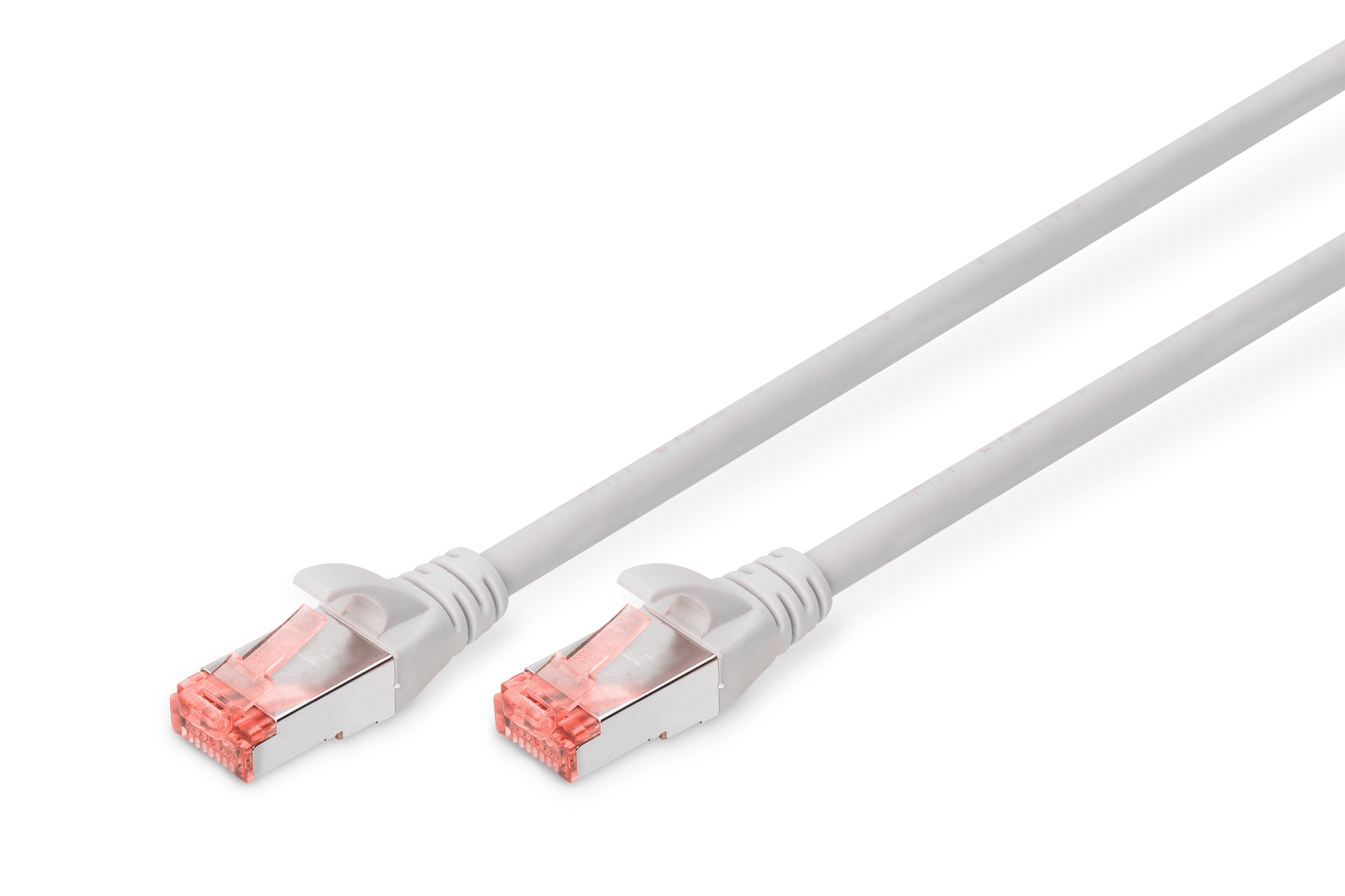 Digitus CAT 6 S/FTP patch cord "DK-1644-300" (timbru verde 0.08 lei)