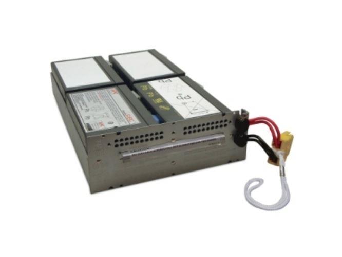 UPS- acumulatori APC BATTERY CARTRIDGE/REPLACEMENT APCRBC159 "APCRBC159" (timbru verde 0.5 lei)