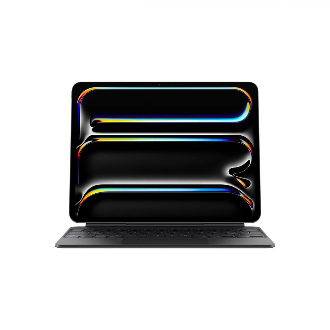 MAGIC KEYBOARD iPAD PRO 13 BLACK RO"MWR53RO/A"