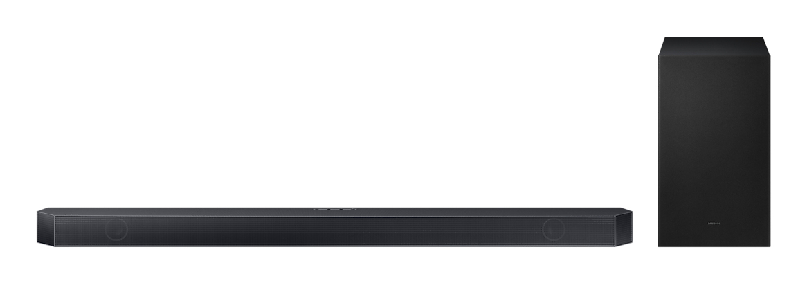 SISTEM SOUND BAR SAMSUNG HW-Q600H/EN"HW-Q600H/EN" (timbru verde 2 lei)