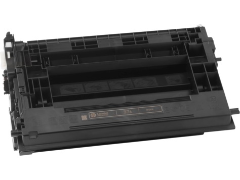 Toner Original HP Black, nr.37A, pentru M607|M608|M609|M631, 11K, (timbru verde 1.2 lei) , "CF237A"