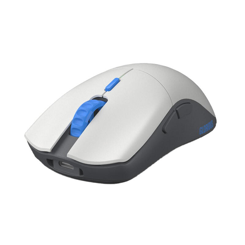 MOUSE Glorious PC Gaming Race , "GLO-MS-P1W-VI-FORGE" (timbru verde 0.18 lei)