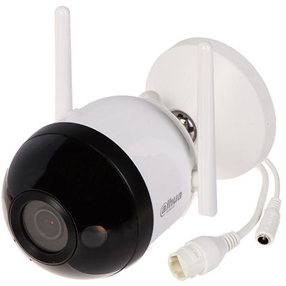 IP CAM Bullet 4MP F4C-PV-0280B "F4C-PV-0280B" (timbru verde 0.8 lei)