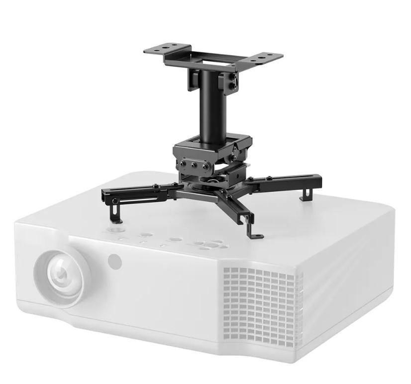 NM Projector Ceiling Mount 25cm, "CL25-530BL1"