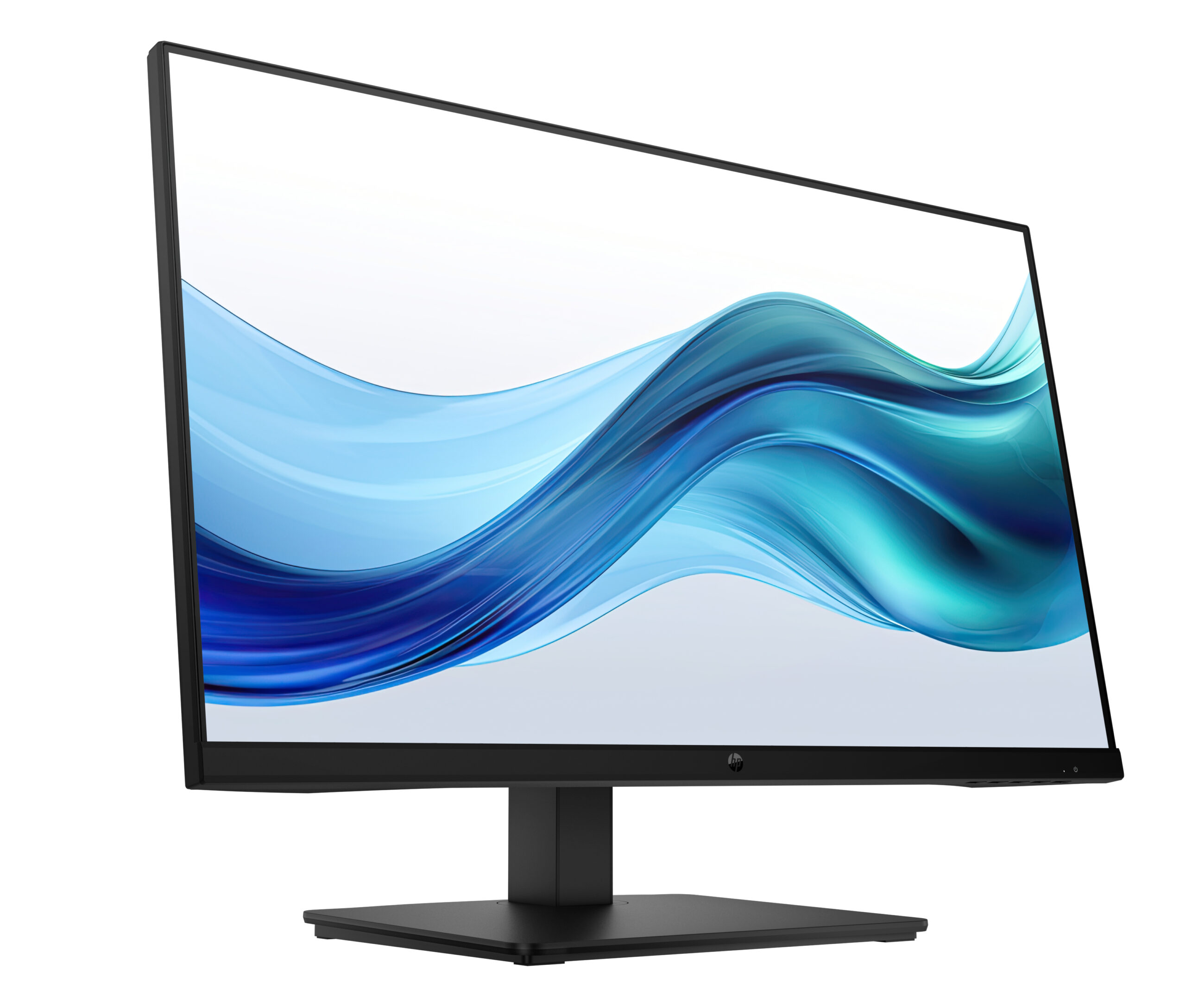 HP MONITOR Series 3 Pro 27 inch FHD 327"B1GM6AA" - imagine 2