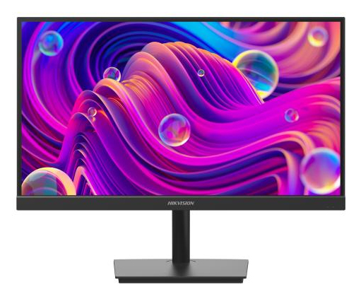 LCD MONITOR HIKVISION 22" SPEAKER "DS-D5022F2-1V2S" (timbru verde 7 lei)