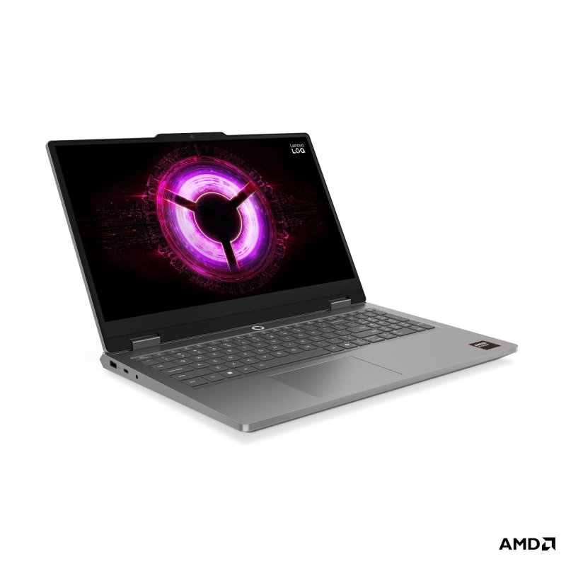 LOQe 15 FHD R5 150 16GB 512GB 5050 DOS"83VA003CRM"