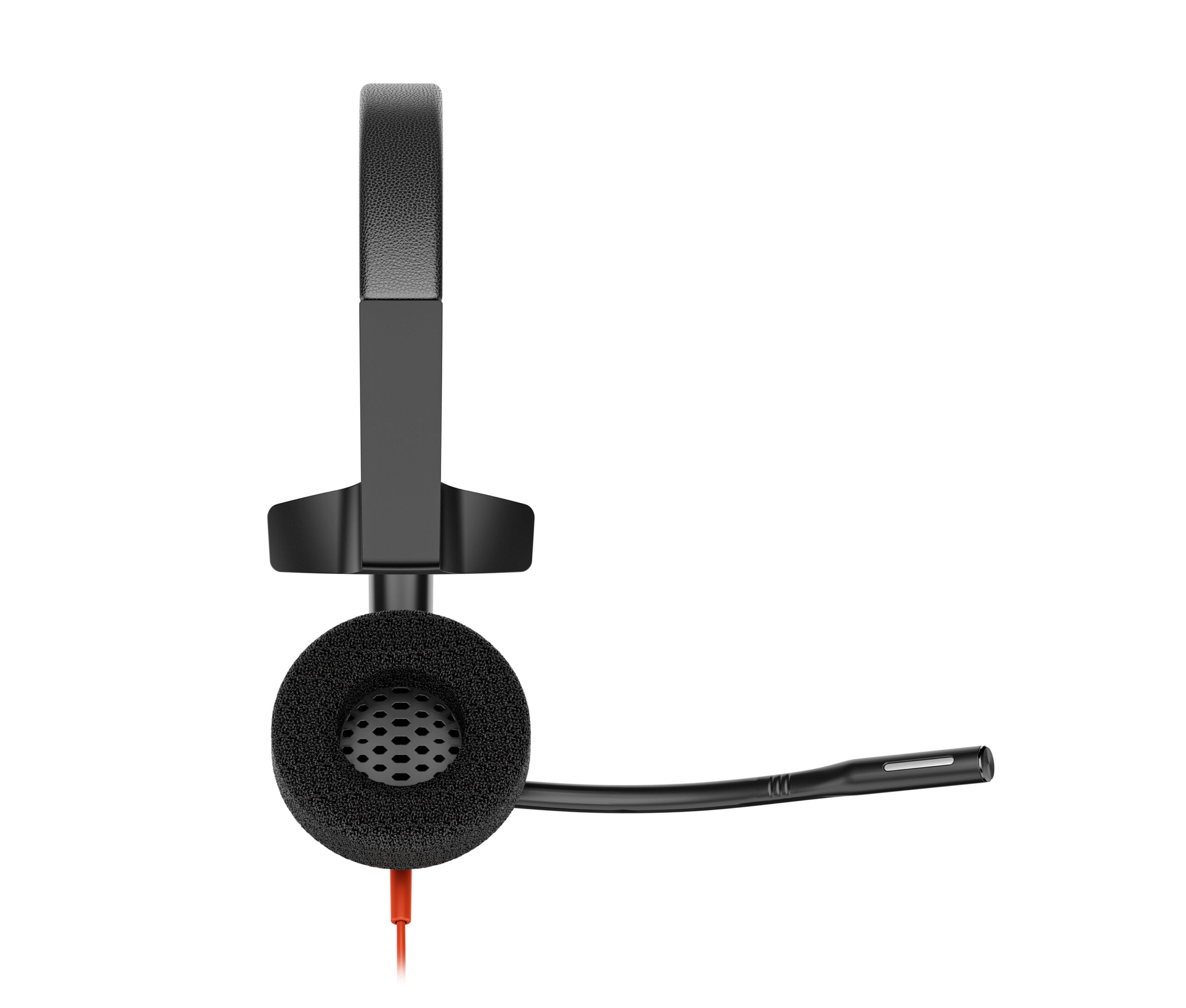 Poly BW 3310 Mono USB-C HS +USB-C/A"8X215AA" - imagine 6