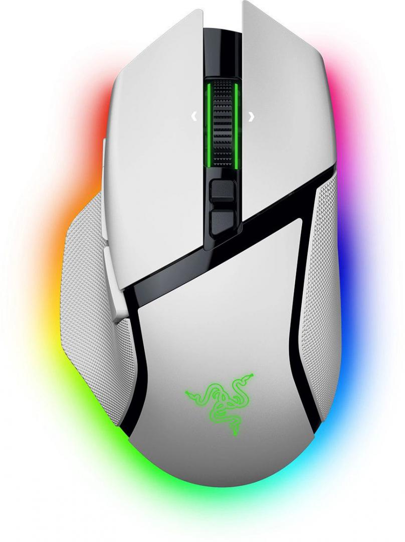 Mouse Razer Basilisk V3 Pro 35K "RZ01-05240200-R3G1" (timbru verde 0.18 lei)