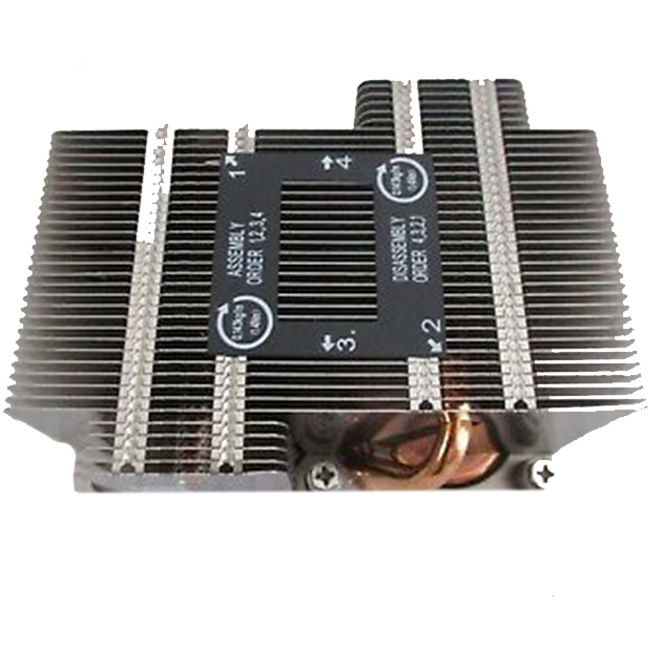 Fujitsu|S26361-F4051-L820|Cooler Kit for 2nd CPU no ATD, "S26361-F4051-L820"