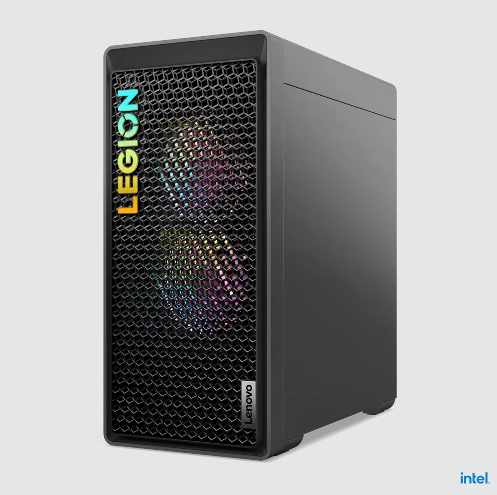 Legion T5 I7-13700 32GB 1T RTX3060Ti DOS "90UU0028RM" (timbru verde 7 lei)