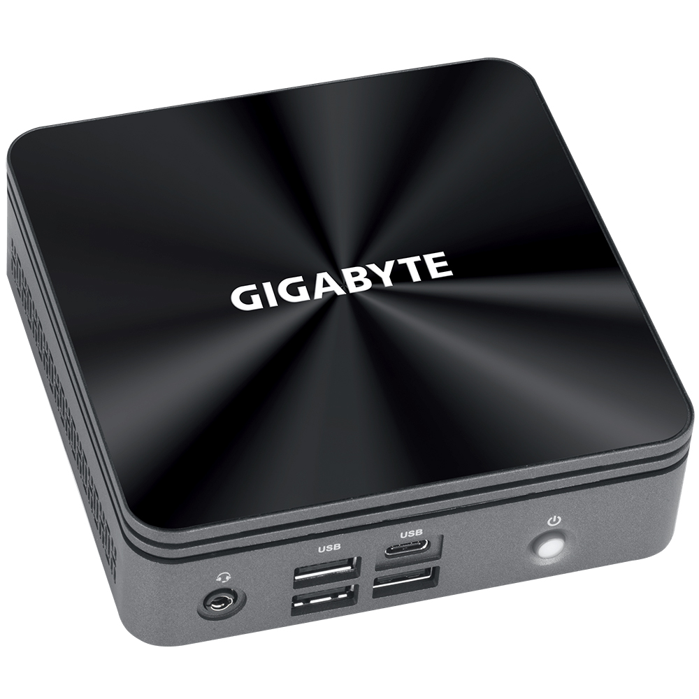 GB Mini PC Brix BRi5-10210E "GB-BRI5-10210E" (timbru verde 0.8 lei)