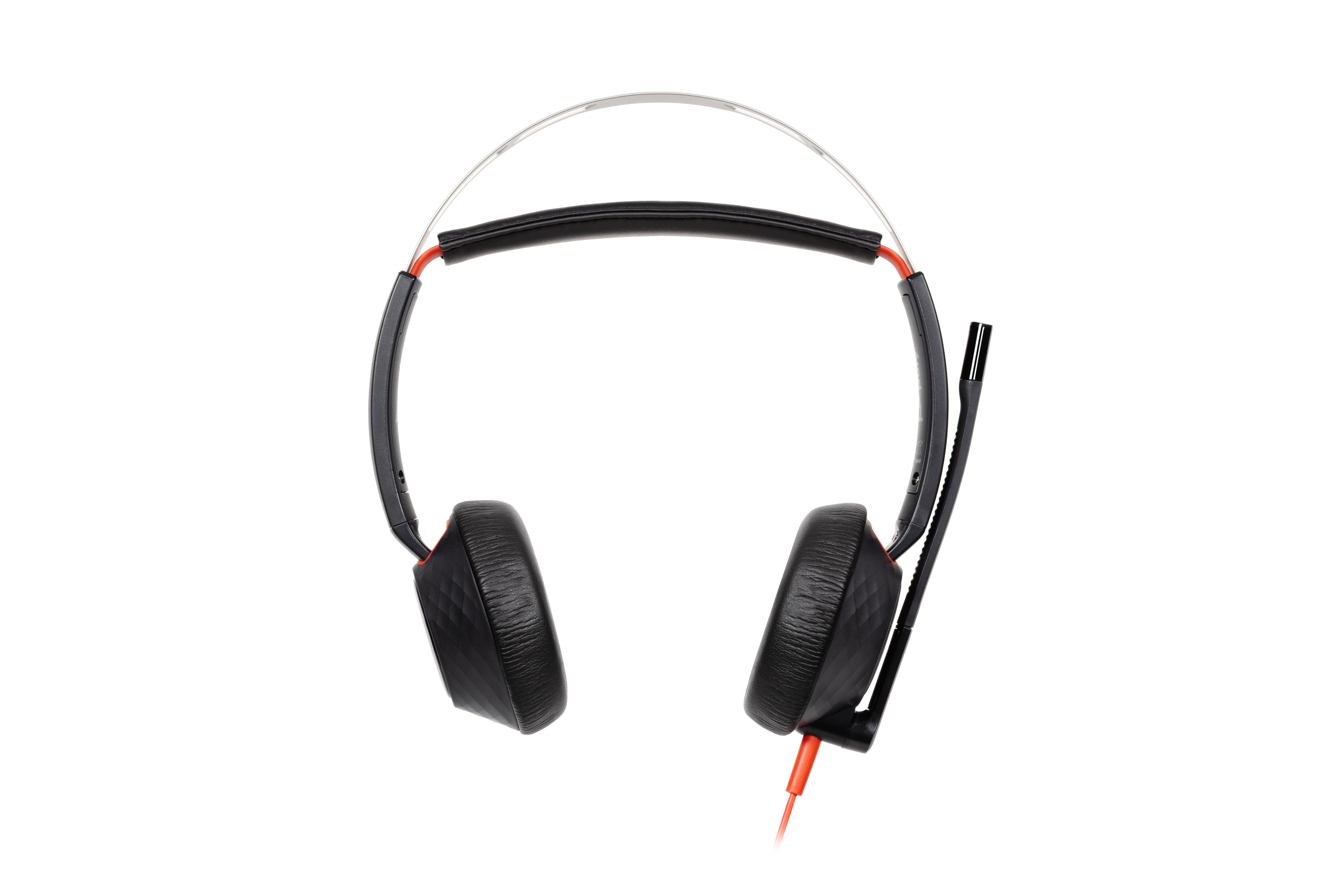 Poly BW 5220 USB-C HS +3.5mmP +USB-C/A"8X231AA" (timbru verde 0.18 lei)