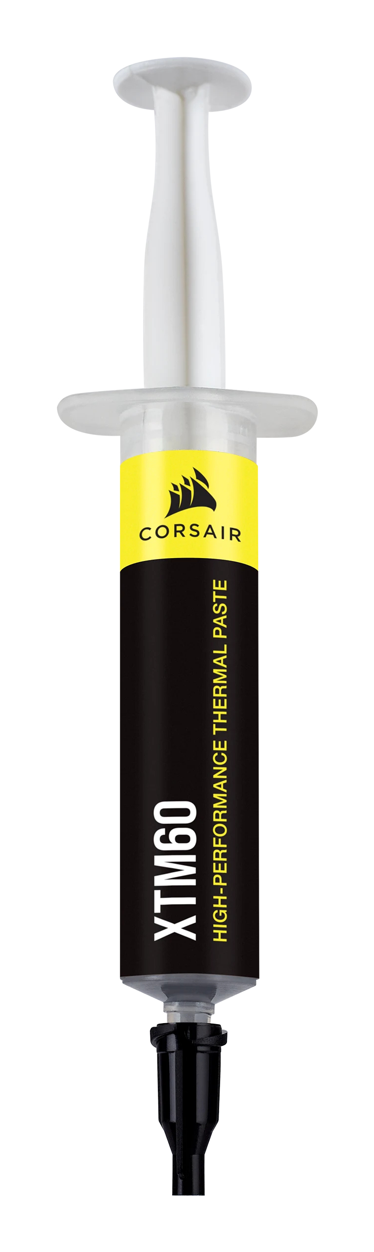 Corsair XTM60 HP Thermal Paste"CT-9010015-WW" (timbru verde 0.18 lei)