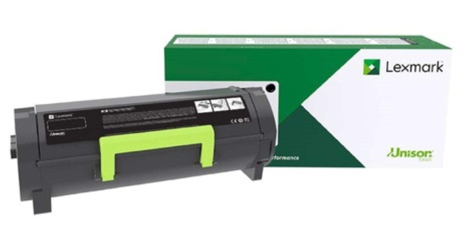 Toner Original Lexmark Black, B222X00, pentru B2236| MB2236, 6K, (timbru verde 1.2 lei) , "B222X00"