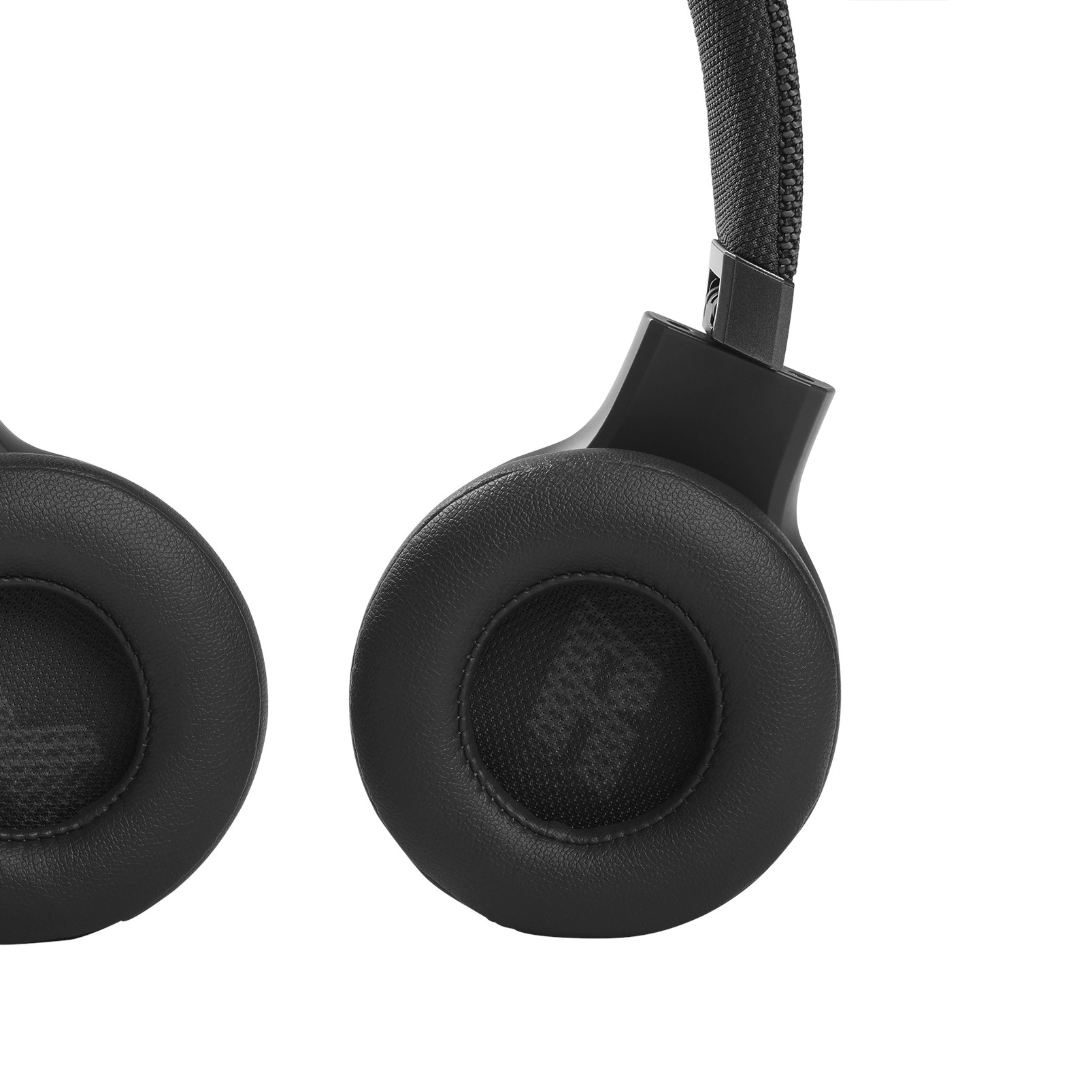 LIVE 460NC Headset Wired & Wireless Head-band Calls/Music USB Type-C Bluetooth Black"LIVE460NCBLK" - imagine 6