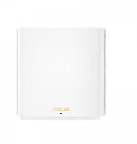WRL WI-FI SYSTEM 5400MBPS/WHITE 2PK XD6(W-2-PK) ASUS, "XD6(W-2-PK)" (timbru verde 0.8 lei)