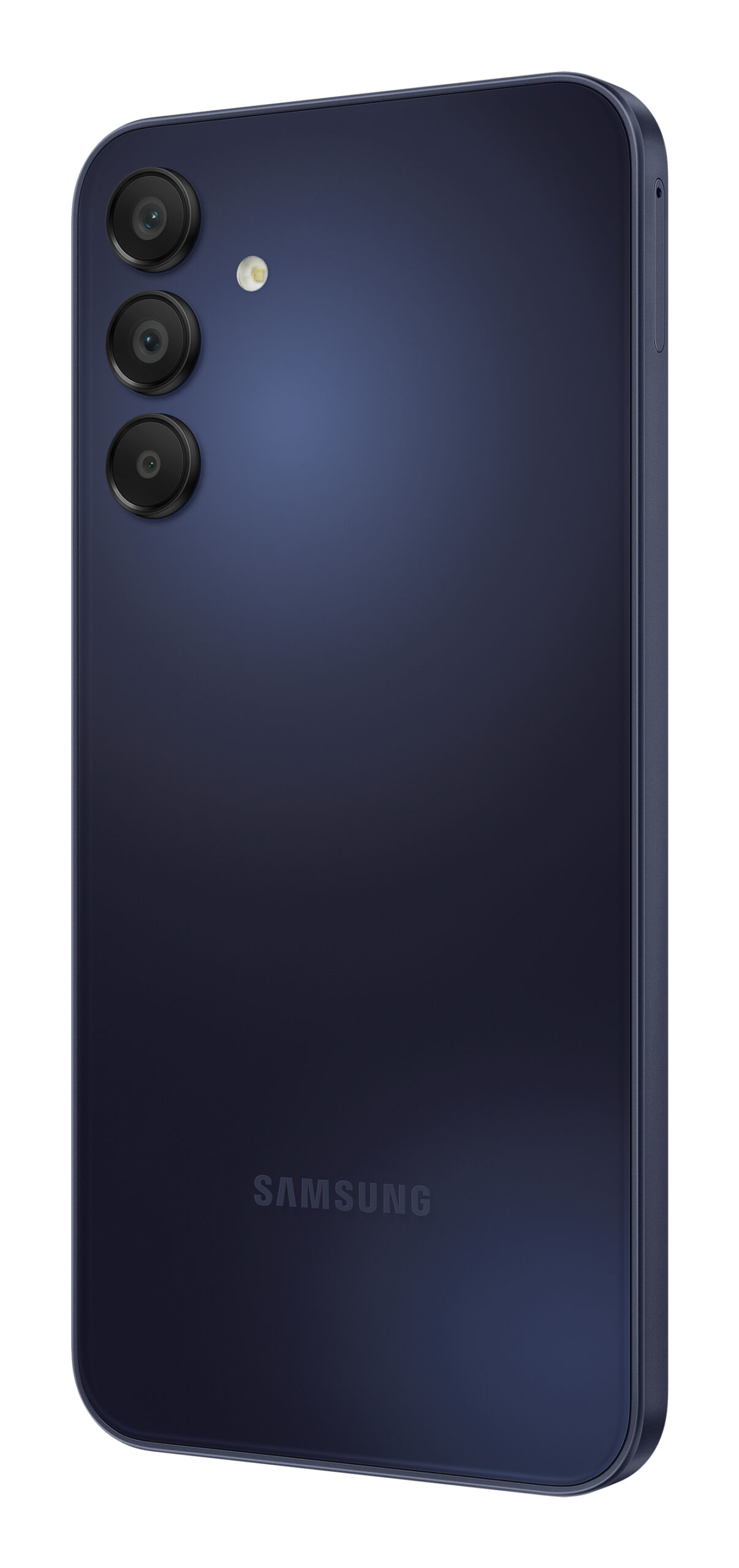 SG A15 A155F 6.5" 4GB 128GB DS BlueBlack"SM-A155FZKDEUE" - imagine 3
