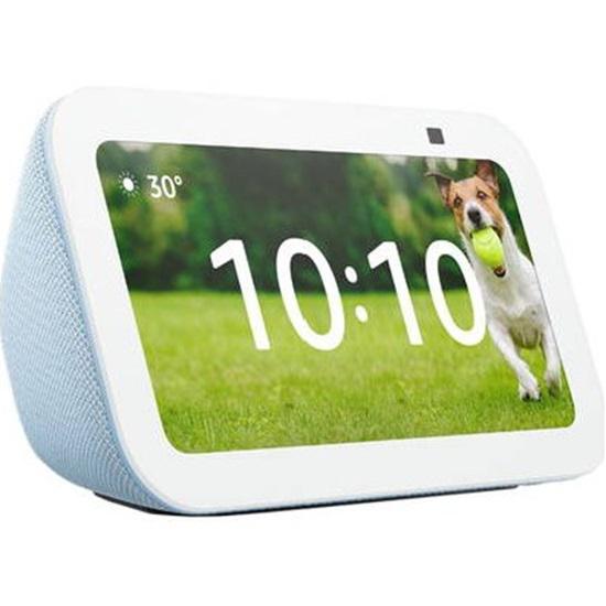 BOXE portabile Amazon Echo Show 5 (3nd Gen,2023) Blue "B09B2SRGXH"