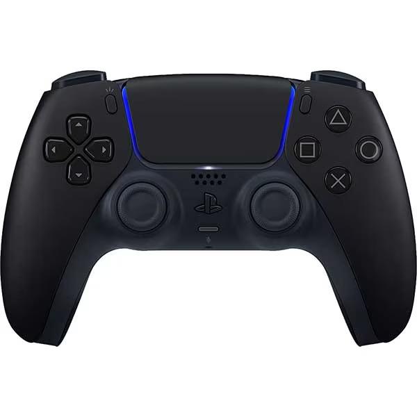 Sony PS5 Dualsense Controller Black "SO-9827597" (timbru verde 0.8 lei)