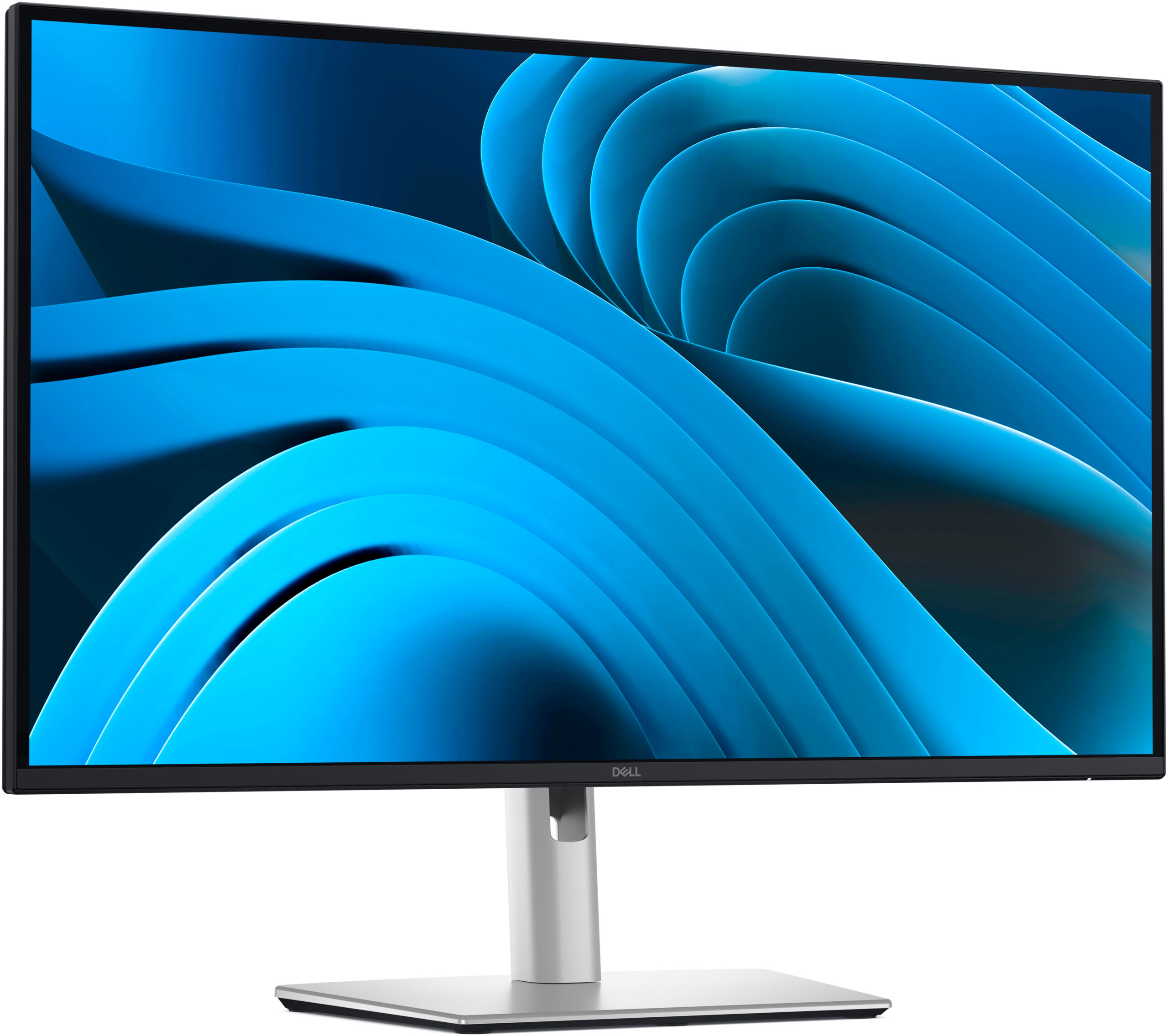 DL PRO MNT 27 P2725DE LED QHD 2560x1440 "P2725DE" (timbru verde 7 lei)