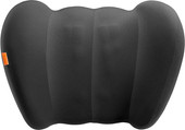 PERNA AUTO suport lombar Baseus ComfortRide, design ergonomic, dimensiune 395*263*115mm, negru "C20036401111-00" - 6932172643607