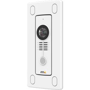 DOORPHONE ACC FLUSH MOUNT//A8105-E 5801-481 AXIS, "5801-481" (timbru verde 0.18 lei)