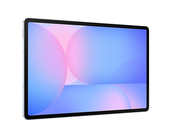 Samsung Tab S10 FE+ 5G 13.1" 8/128 Bl"SM-X626BLBREUE" - imagine 4