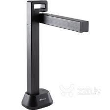 IRIScan Desk 6 Pro "462006" (timbru verde 4 lei)