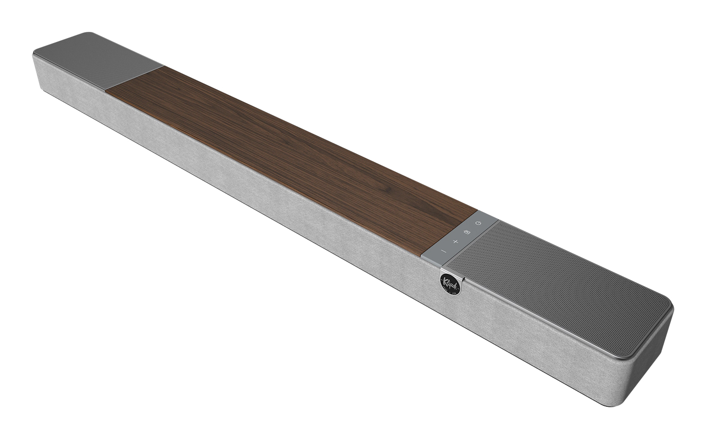 Soundbar KLIPSCH Flexus Core 200 Soundbar Walnut "1073541" (timbru verde 4 lei)