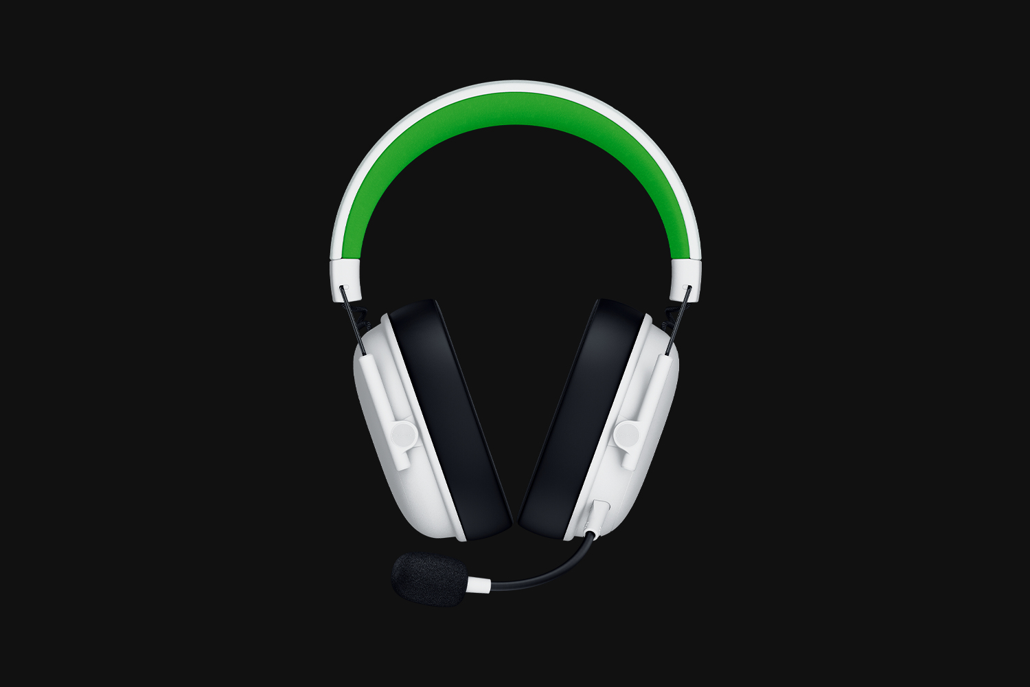 Casti Razer Blackshark V3 X HS for Xbox"RZ04-05420300-R3M1" - imagine 3