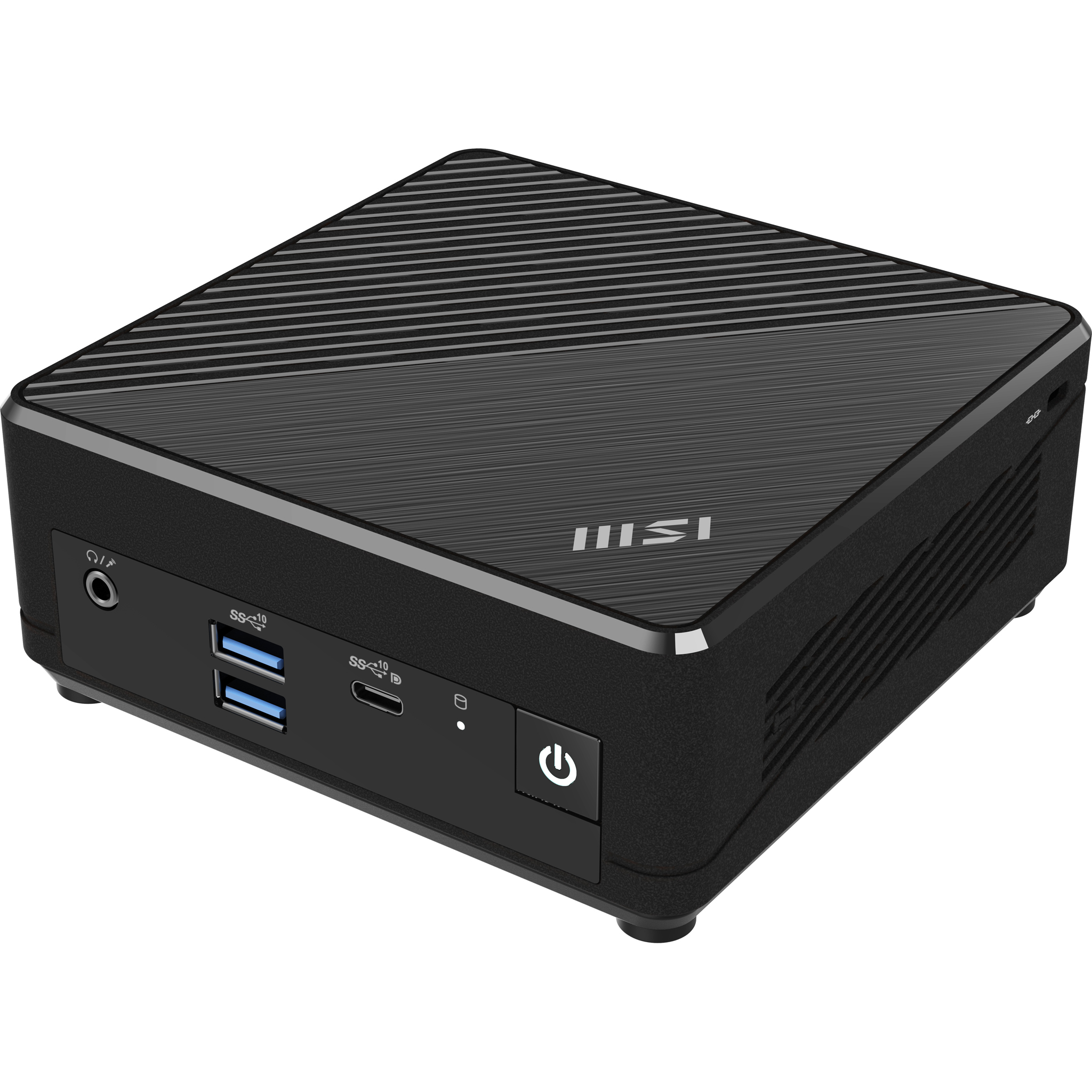 Cubi N ADL S, Procesor Intel® N100 3.4GHz Alder Lake-N, 4GB RAM, 128GB SSD, UHD Graphics, Windows 11 Pro "CUBI N ADL S-078EU" (timbru verde 7 lei)