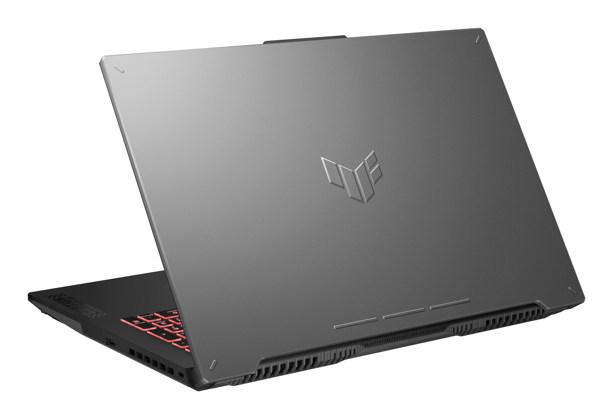 AS 17 R7 7445HS 16 512 4050 FHD DOS"FA707NUG-HX156" - imagine 6
