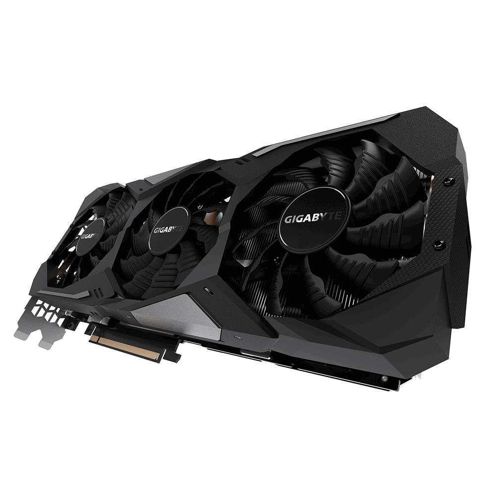 GIGABYTE GeForce RTX 2080 Ti GAMING OC 11GB GDDR6 352bit 3xDP 1xHDMI 1xUSB DS STOCK REFURBISHED (P)"TPN - GV-N208TGAMING OC-11GC" - imagine 5