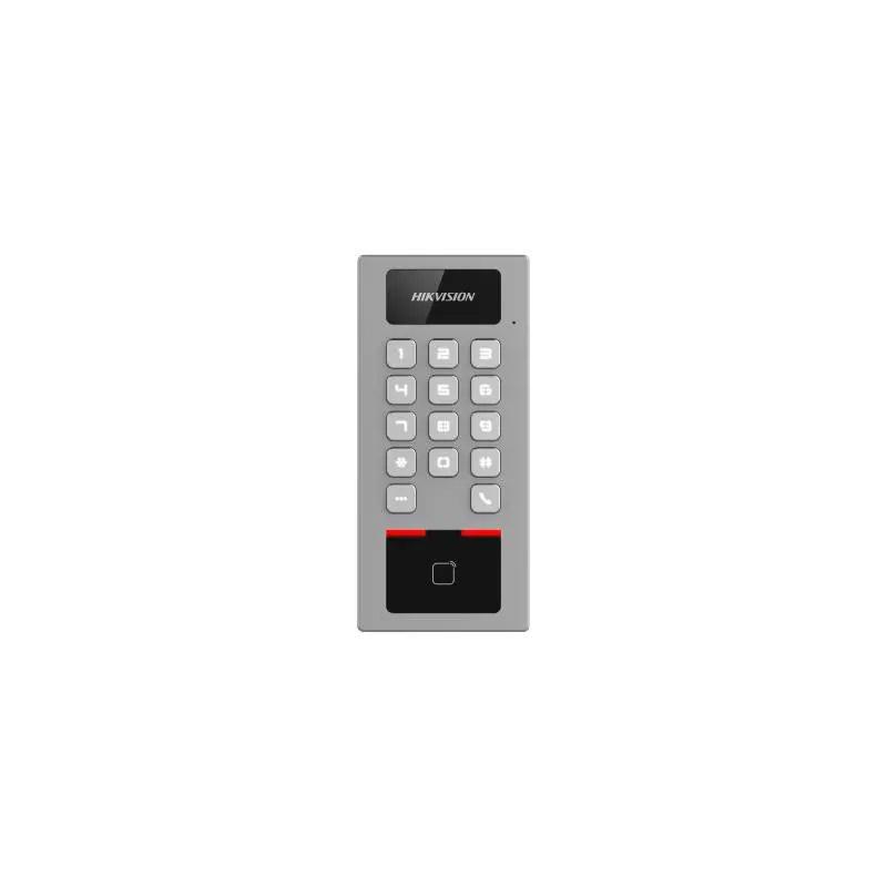 TERMINAL CONTROL ACCESS "DS-K1T502DBWX"
