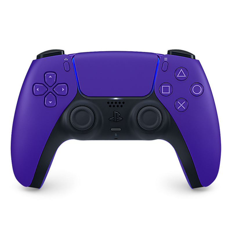 Sony PS5 Dualsense Controller Gal Purple "SO-9728894"