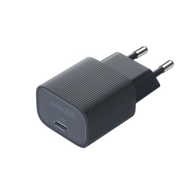 INCARCATOR retea Anker "511 Nano 4" 30W, 1 x USB Type-C, negru, "A2337G11" (timbru verde 0.18 lei) - 0194644179366