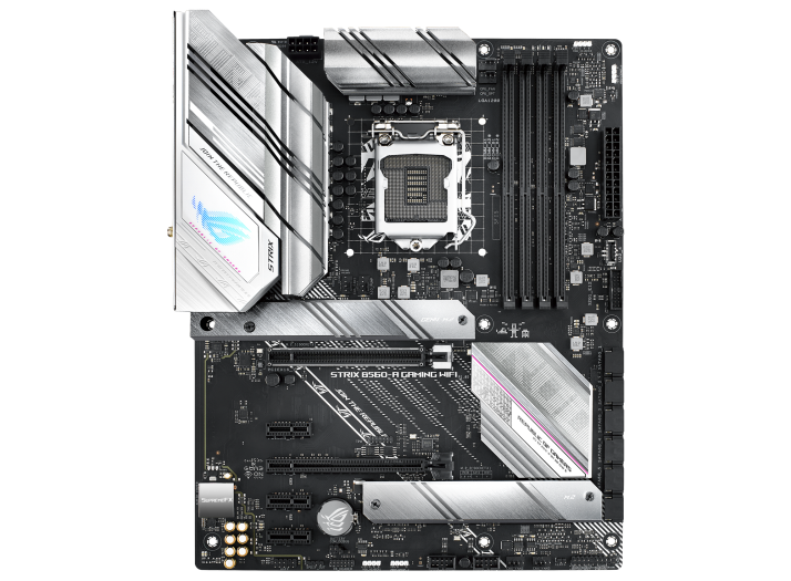 MB ASUS ROG STRIX B560-A GAMING WIFI"RS B560-A GAM WIFI"
