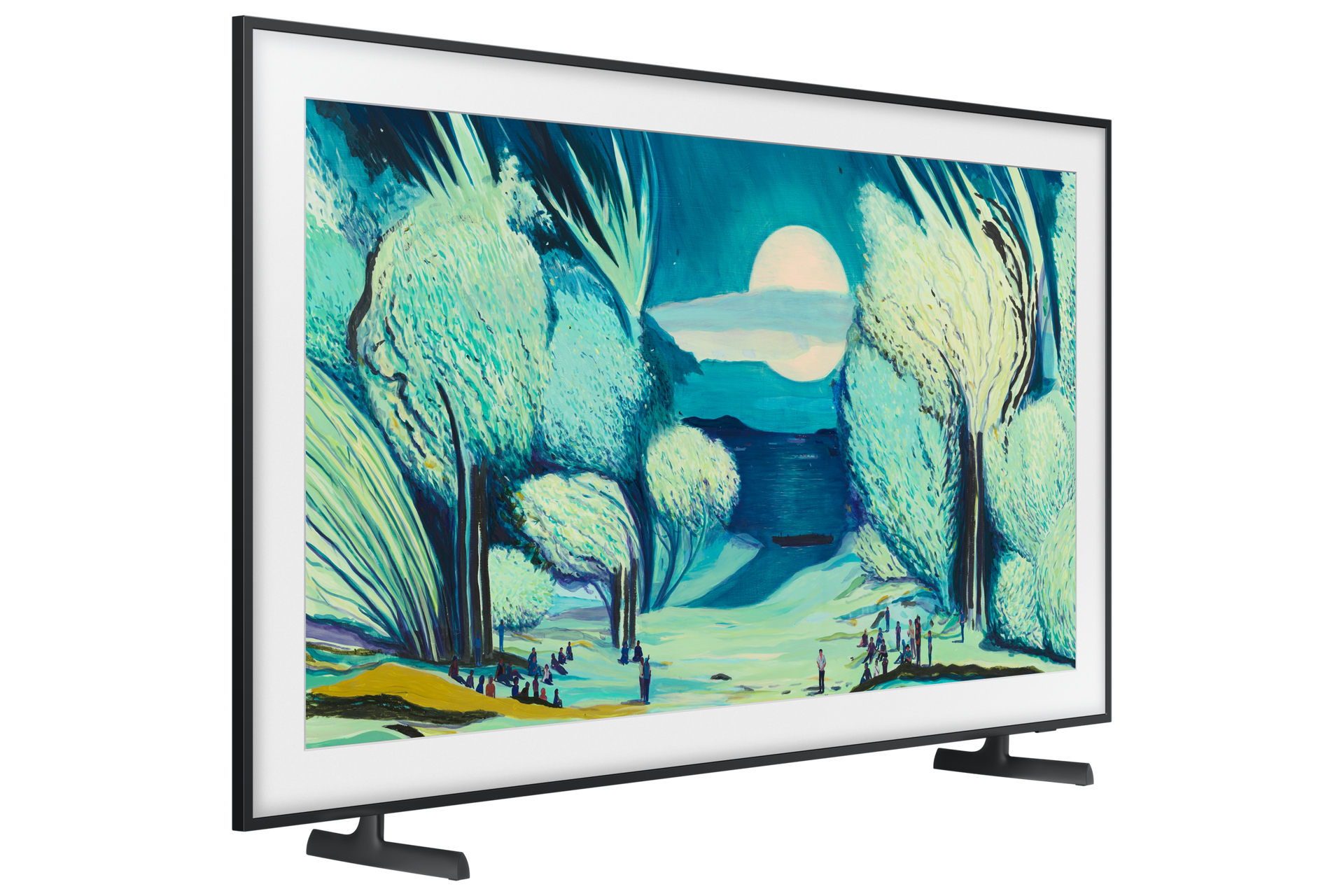 Televizoare Samsung QE65LS03FAUXXH"QE65LS03FAUXXH" - imagine 10