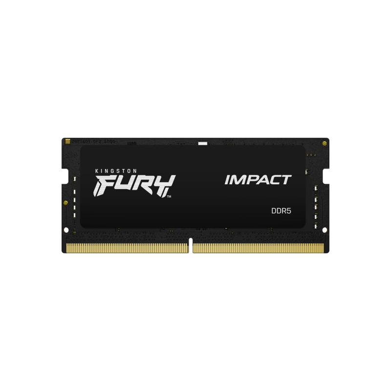 KS DDR5 32GB 5600MHZ KF556S40IB-32 "KF556S40IB-32"