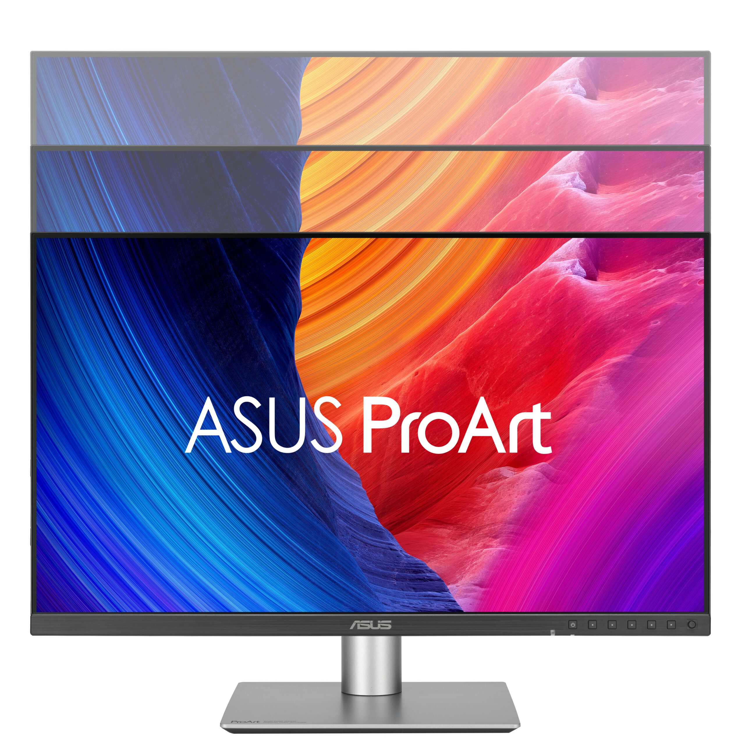 Monitor Asus PA278CGRV"PA278CGRV" - imagine 7